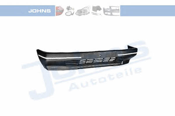 Johns 57 37 07 Front bumper 573707: Buy near me in Poland at 2407.PL - Good price!