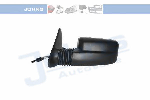 Johns 57 37 37-5 Rearview mirror external left 5737375: Buy near me in Poland at 2407.PL - Good price!