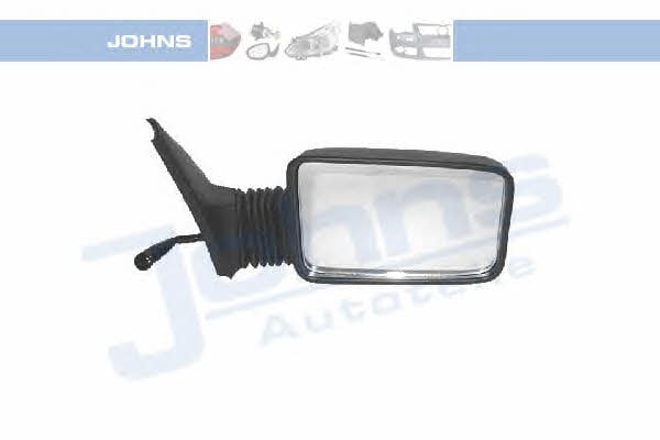 Johns 57 37 38-1 Rearview mirror external right 5737381: Buy near me in Poland at 2407.PL - Good price!