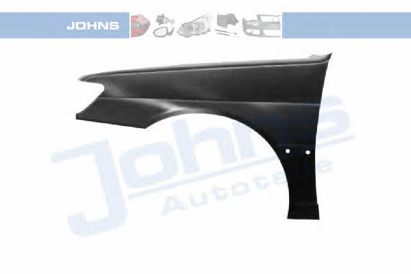 Johns 57 38 01 Front fender left 573801: Buy near me in Poland at 2407.PL - Good price!