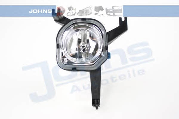 Johns 57 38 29-8 Fog headlight, left 5738298: Buy near me in Poland at 2407.PL - Good price!