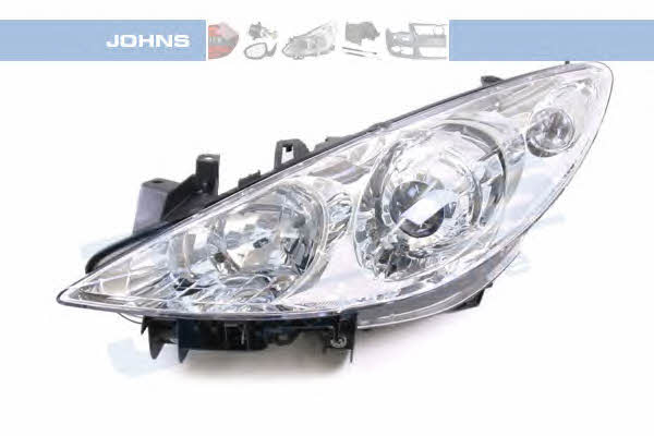 Johns 57 39 09-4 Headlight left 5739094: Buy near me in Poland at 2407.PL - Good price!