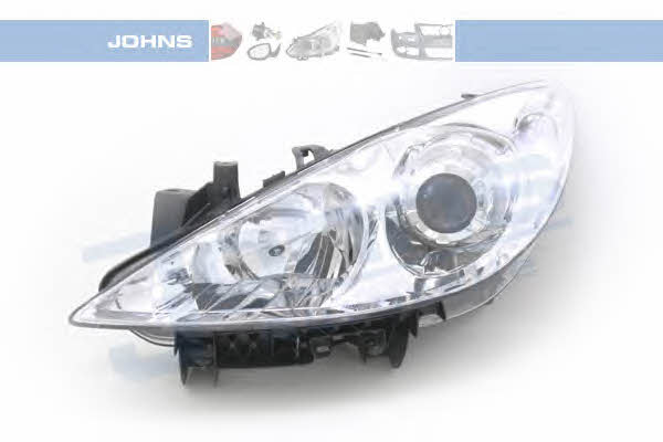 Johns 57 39 09-6 Headlight left 5739096: Buy near me in Poland at 2407.PL - Good price!