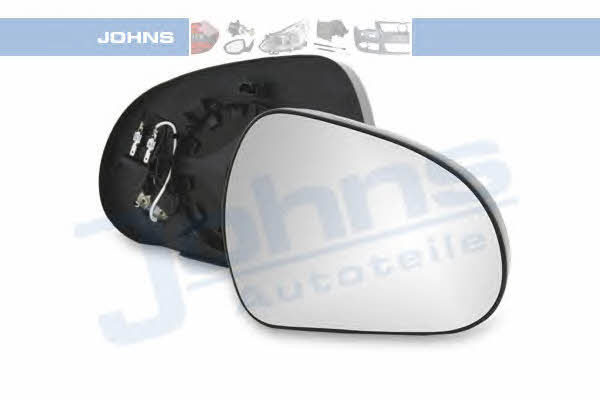 Johns 57 40 38-81 Mirror Glass Heated 57403881: Buy near me in Poland at 2407.PL - Good price!