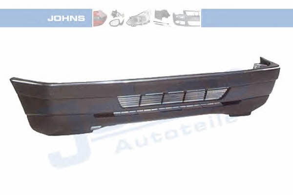 Johns 57 45 07 Front bumper 574507: Buy near me in Poland at 2407.PL - Good price!