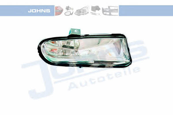 Johns 57 46 30-2 Fog headlight, right 5746302: Buy near me in Poland at 2407.PL - Good price!