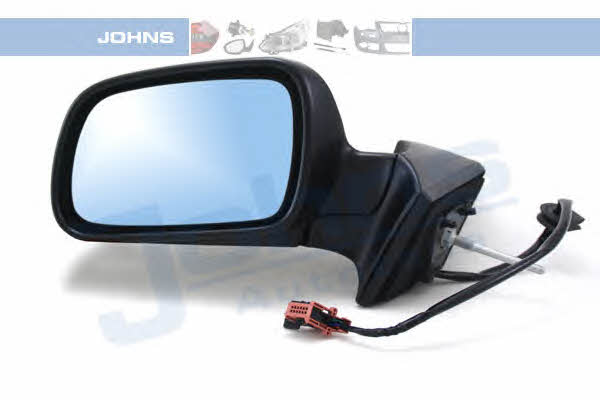 Johns 57 47 37-21 Rearview mirror external left 57473721: Buy near me at 2407.PL in Poland at an Affordable price!