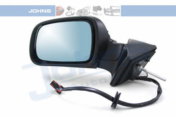 Johns 57 47 37-25 Rearview mirror external left 57473725: Buy near me in Poland at 2407.PL - Good price!