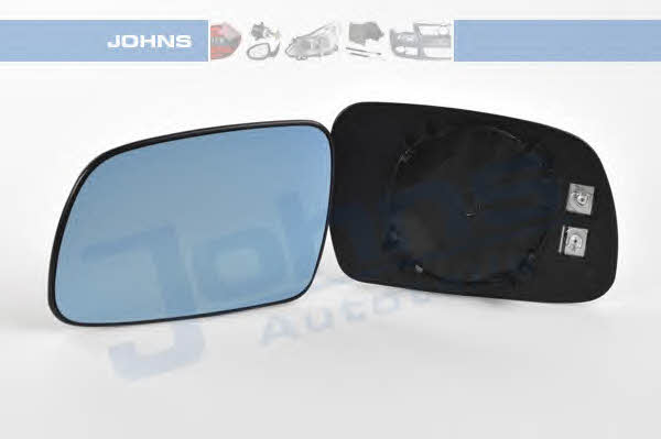 Johns 57 47 37-81 Left side mirror insert 57473781: Buy near me in Poland at 2407.PL - Good price!