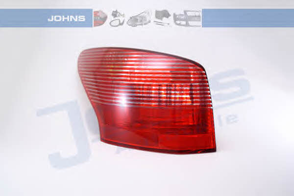 Johns 57 47 87-5 Tail lamp left 5747875: Buy near me in Poland at 2407.PL - Good price!