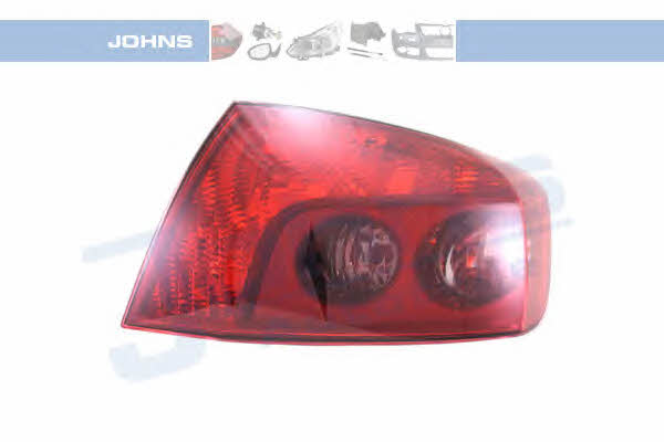 Johns 57 47 88-1 Tail lamp right 5747881: Buy near me in Poland at 2407.PL - Good price!