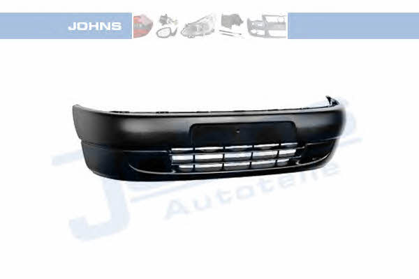 Johns 57 61 07 Front bumper 576107: Buy near me in Poland at 2407.PL - Good price!