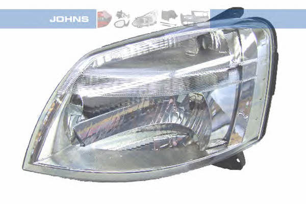 Johns 57 61 09-2 Headlight left 5761092: Buy near me in Poland at 2407.PL - Good price!