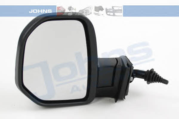 Johns 57 62 37-1 Rearview mirror external left 5762371: Buy near me in Poland at 2407.PL - Good price!