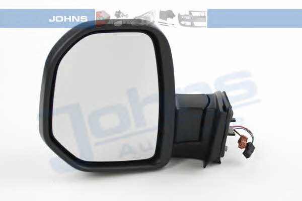 Johns 57 62 37-21 Rearview mirror external left 57623721: Buy near me in Poland at 2407.PL - Good price!