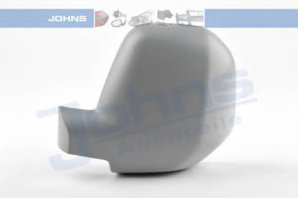 Johns 57 62 37-91 Cover side left mirror 57623791: Buy near me in Poland at 2407.PL - Good price!