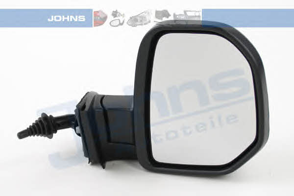 Johns 57 62 38-1 Rearview mirror external right 5762381: Buy near me in Poland at 2407.PL - Good price!