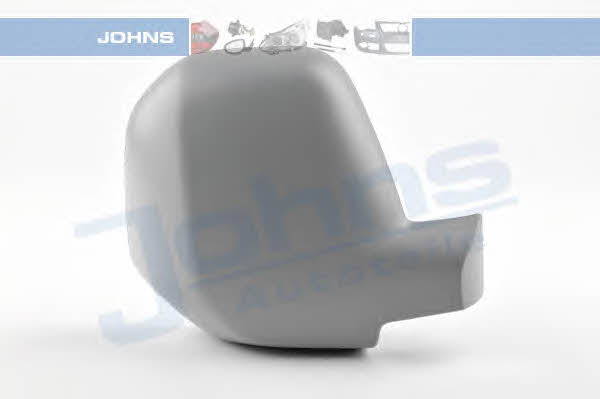 Johns 57 62 38-91 Cover side right mirror 57623891: Buy near me in Poland at 2407.PL - Good price!