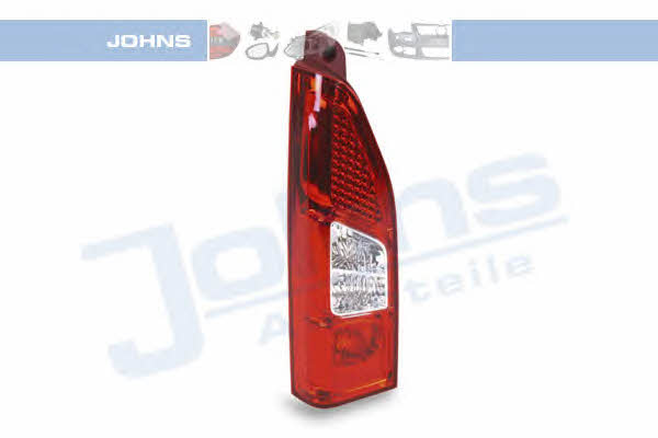 Johns 57 62 87-1 Tail lamp left 5762871: Buy near me in Poland at 2407.PL - Good price!