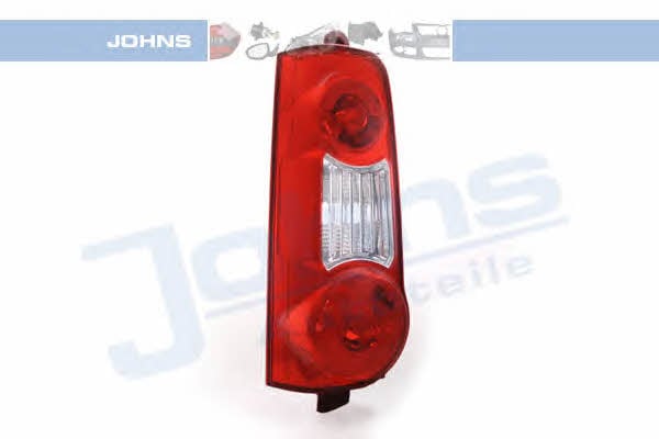 Johns 57 62 87-3 Tail lamp left 5762873: Buy near me in Poland at 2407.PL - Good price!