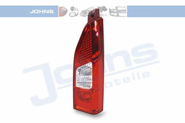 Johns 57 62 88-1 Lampa tylna prawa 5762881: Dobra cena w Polsce na 2407.PL - Kup Teraz!