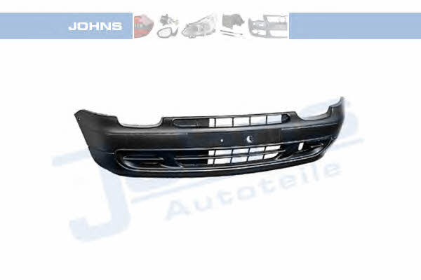 Johns 60 03 07 Front bumper 600307: Buy near me in Poland at 2407.PL - Good price!