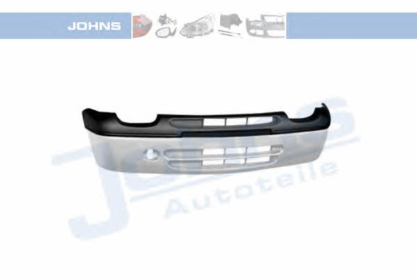 Johns 60 03 07-3 Front bumper 6003073: Buy near me in Poland at 2407.PL - Good price!