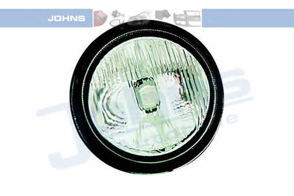 Johns 60 03 30-2 Fog headlight, right 6003302: Buy near me in Poland at 2407.PL - Good price!