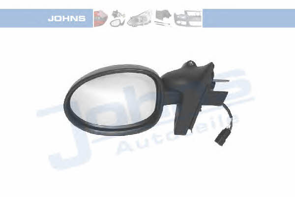 Johns 60 03 37-21 Rearview mirror external left 60033721: Buy near me in Poland at 2407.PL - Good price!