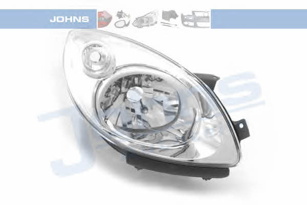 Johns 60 04 10 Headlight right 600410: Buy near me in Poland at 2407.PL - Good price!