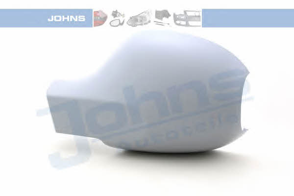 Johns 60 04 37-91 Cover side left mirror 60043791: Buy near me in Poland at 2407.PL - Good price!