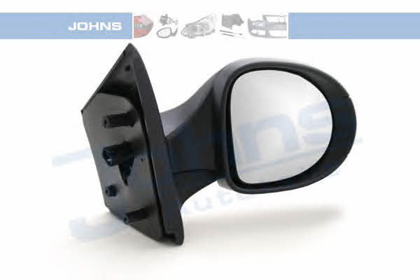 Johns 60 04 38-21 Rearview mirror external right 60043821: Buy near me in Poland at 2407.PL - Good price!
