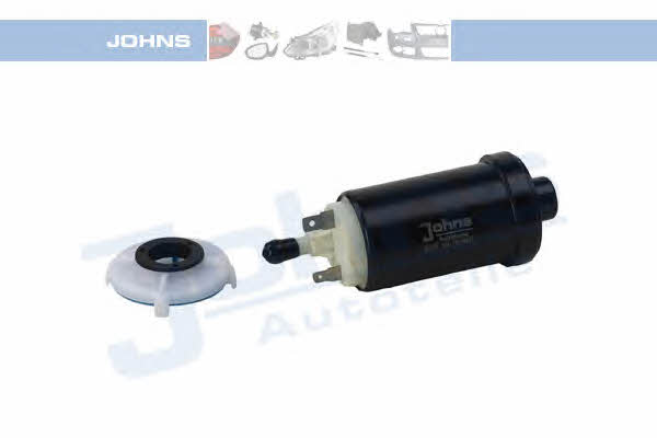 Johns KSP 30 05-001 Fuel pump KSP3005001: Buy near me in Poland at 2407.PL - Good price!