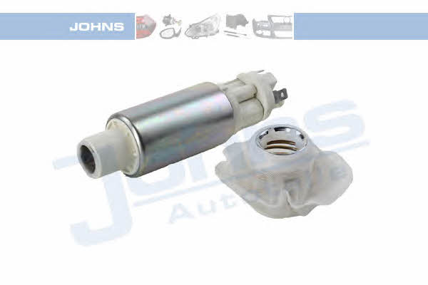 Johns KSP 30 17-001 Fuel pump KSP3017001: Buy near me in Poland at 2407.PL - Good price!