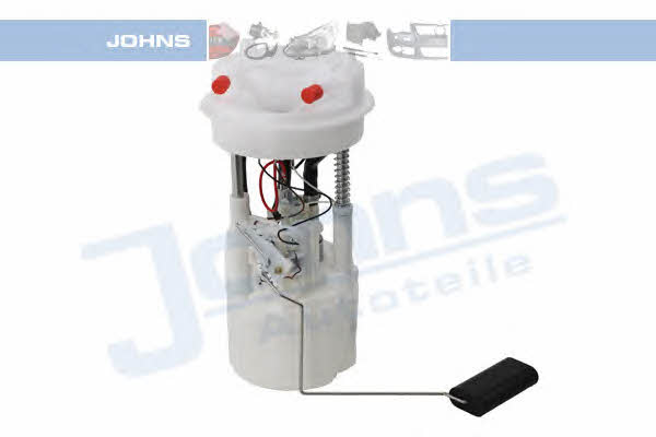 Johns KSP 30 17-002 Fuel pump KSP3017002: Buy near me in Poland at 2407.PL - Good price!