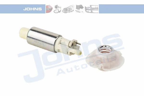 Johns KSP 30 17-004 Fuel pump KSP3017004: Buy near me in Poland at 2407.PL - Good price!