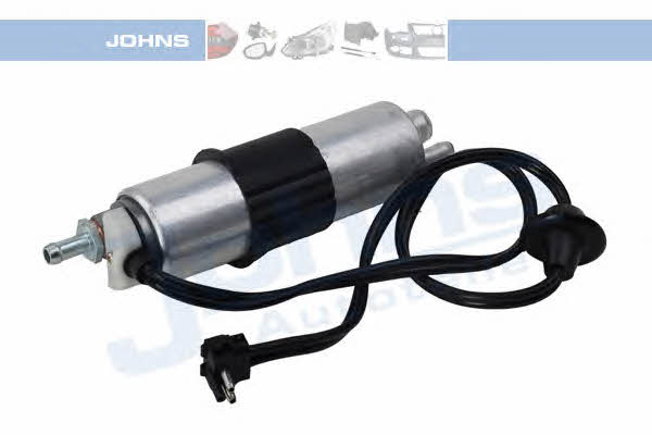 Johns KSP 50 02-001 Fuel pump KSP5002001: Buy near me in Poland at 2407.PL - Good price!
