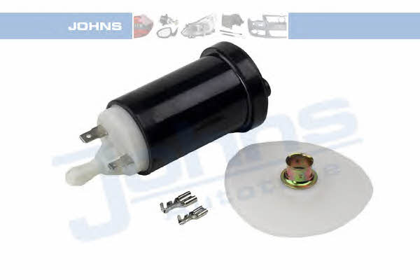 Johns KSP 55 07-001 Fuel pump KSP5507001: Buy near me in Poland at 2407.PL - Good price!