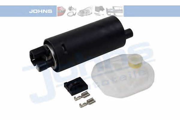 Johns KSP 55 07-002 Fuel pump KSP5507002: Buy near me in Poland at 2407.PL - Good price!