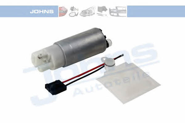 Johns KSP 55 08-001 Fuel pump KSP5508001: Buy near me in Poland at 2407.PL - Good price!