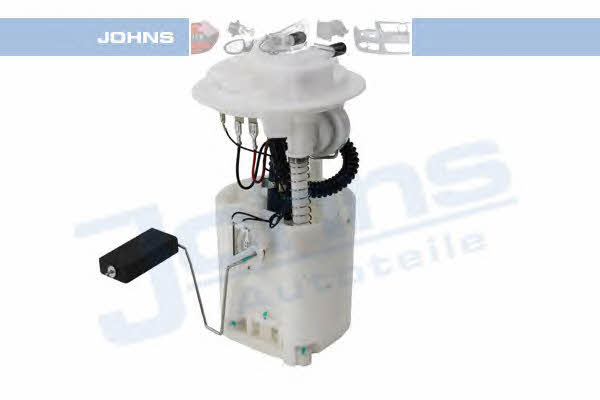 Johns KSP 57 26-001 Fuel pump KSP5726001: Buy near me in Poland at 2407.PL - Good price!