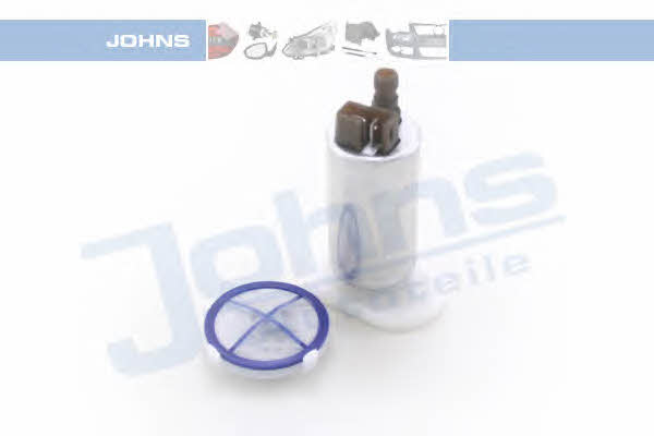 Johns KSP 95 23-001 Fuel pump KSP9523001: Buy near me in Poland at 2407.PL - Good price!