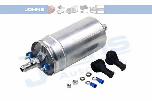 Johns KSP 95 31-001 Fuel pump KSP9531001: Buy near me at 2407.PL in Poland at an Affordable price!