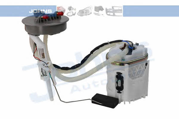 Johns KSP 95 38-001 Fuel pump KSP9538001: Buy near me in Poland at 2407.PL - Good price!