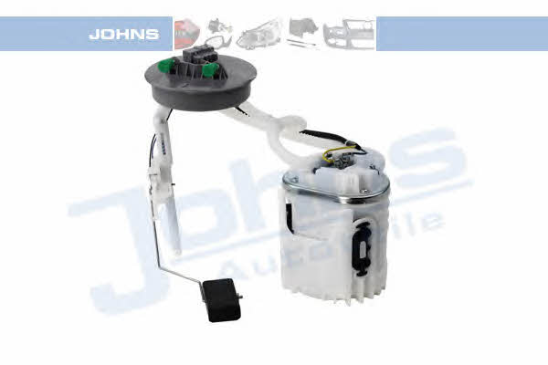 Johns KSP 95 38-002 Fuel pump KSP9538002: Buy near me in Poland at 2407.PL - Good price!