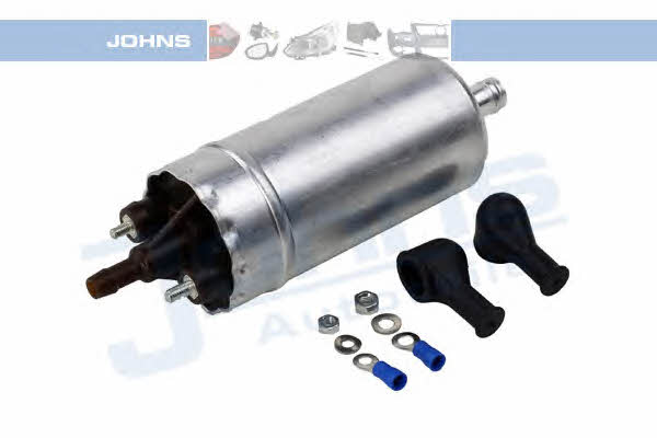 Johns KSP 95 65-001 Fuel pump KSP9565001: Buy near me in Poland at 2407.PL - Good price!