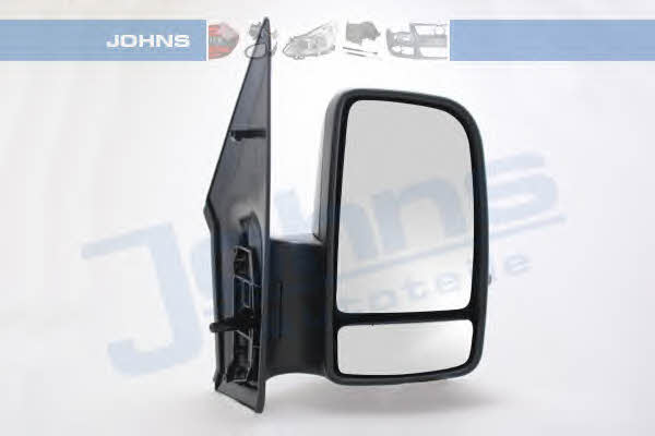 Johns 50 64 38-21 Rearview mirror external right 50643821: Buy near me in Poland at 2407.PL - Good price!