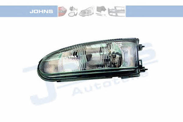 Johns 52 17 09 Headlight left 521709: Buy near me in Poland at 2407.PL - Good price!