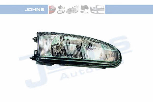 Johns 52 17 10 Headlight right 521710: Buy near me in Poland at 2407.PL - Good price!