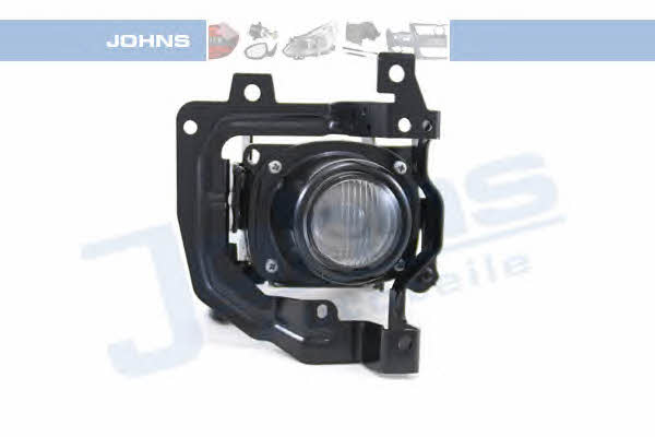 Johns 52 24 30 Fog headlight, right 522430: Buy near me in Poland at 2407.PL - Good price!